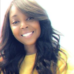 Meet your Posher, Lynette